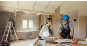 home builders