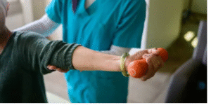 sensory integration occupational therapy