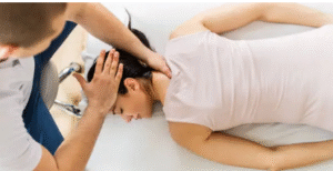 osteopathic clinic