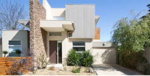 display homes