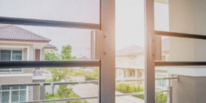 screen doors